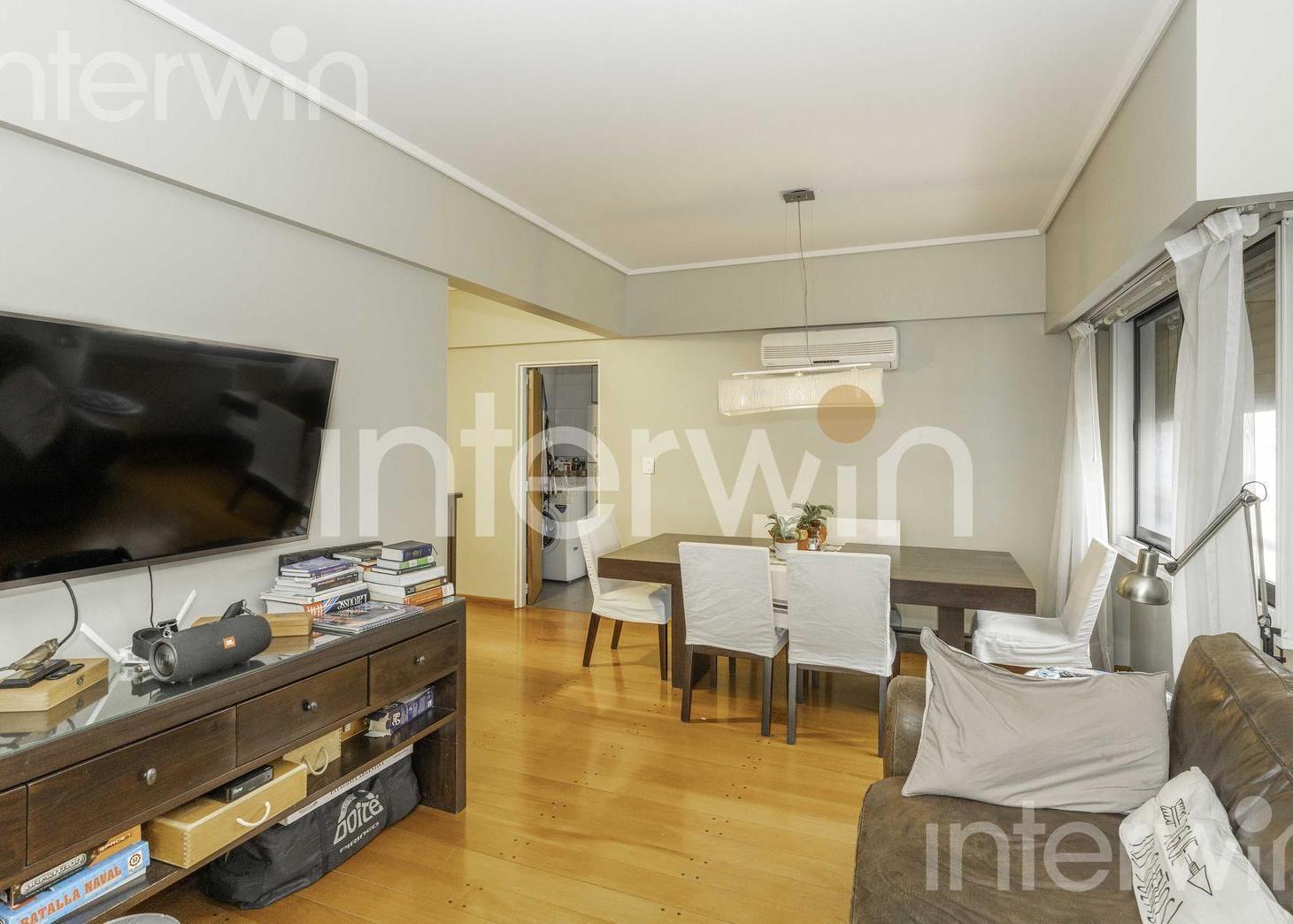 Foto de Departamento en Venta - 3 ambientes - Balcón - Palermo - Palermo Nuevo, imagen 4