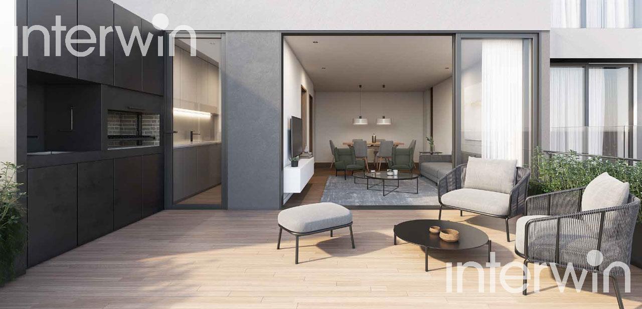 Foto de Departamento - Recoleta, imagen 3
