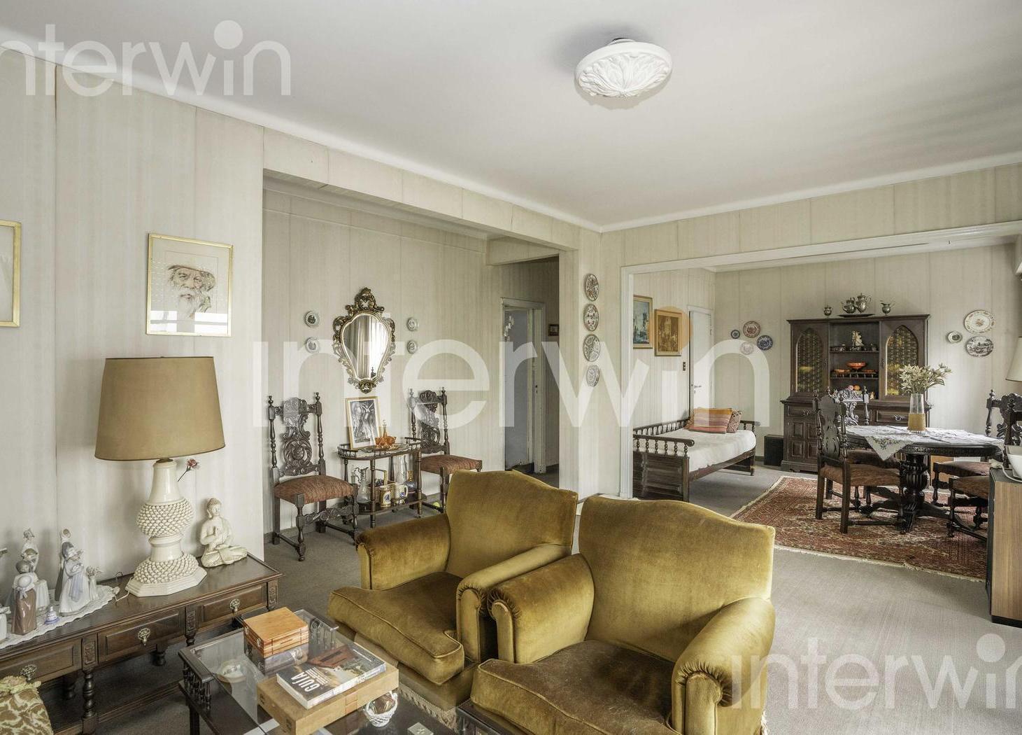 Foto de Depto en Venta - 3 amb - Balcón aterrazado - A RECICLAR - Baulera, imagen 1