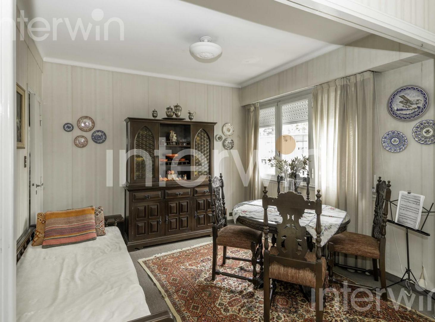 Foto de Depto en Venta - 3 amb - Balcón aterrazado - A RECICLAR - Baulera, imagen 4