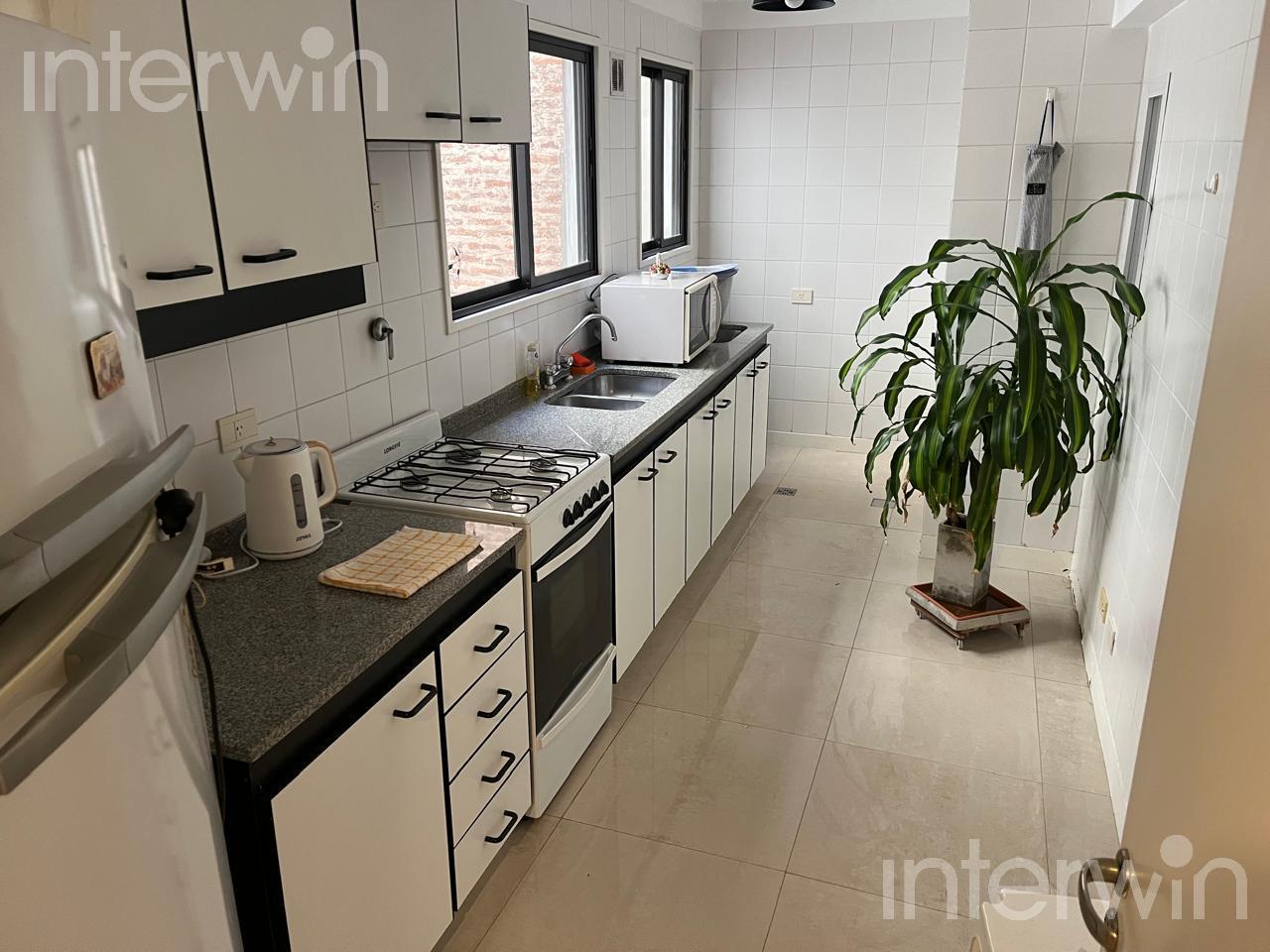 Foto de Departamento en Alquiler - 2 ambientes - Palermo - Las Cañitas, imagen 5