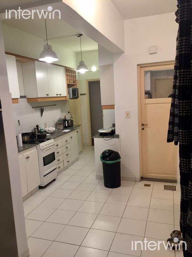 Foto de Departamento en Alquiler - 3 ambientes - Palermo, imagen 3