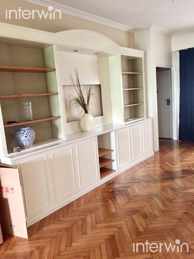 Foto de Departamento en Alquiler - 3 ambientes - Palermo, imagen 2
