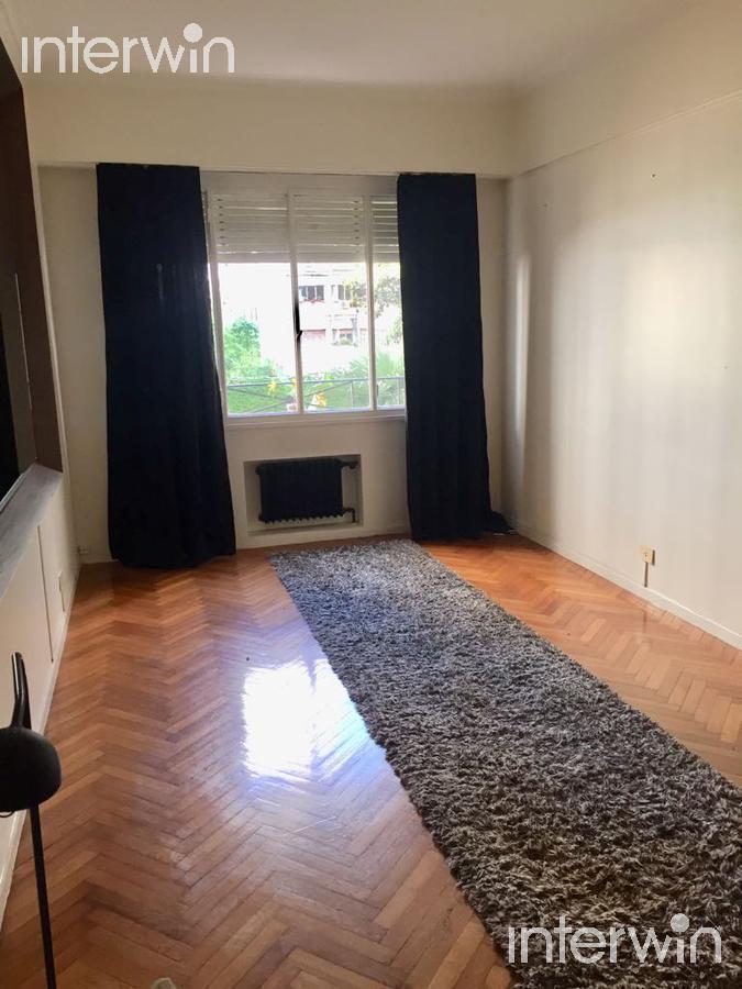 Foto de Departamento en Alquiler - 3 ambientes - Palermo, imagen 1