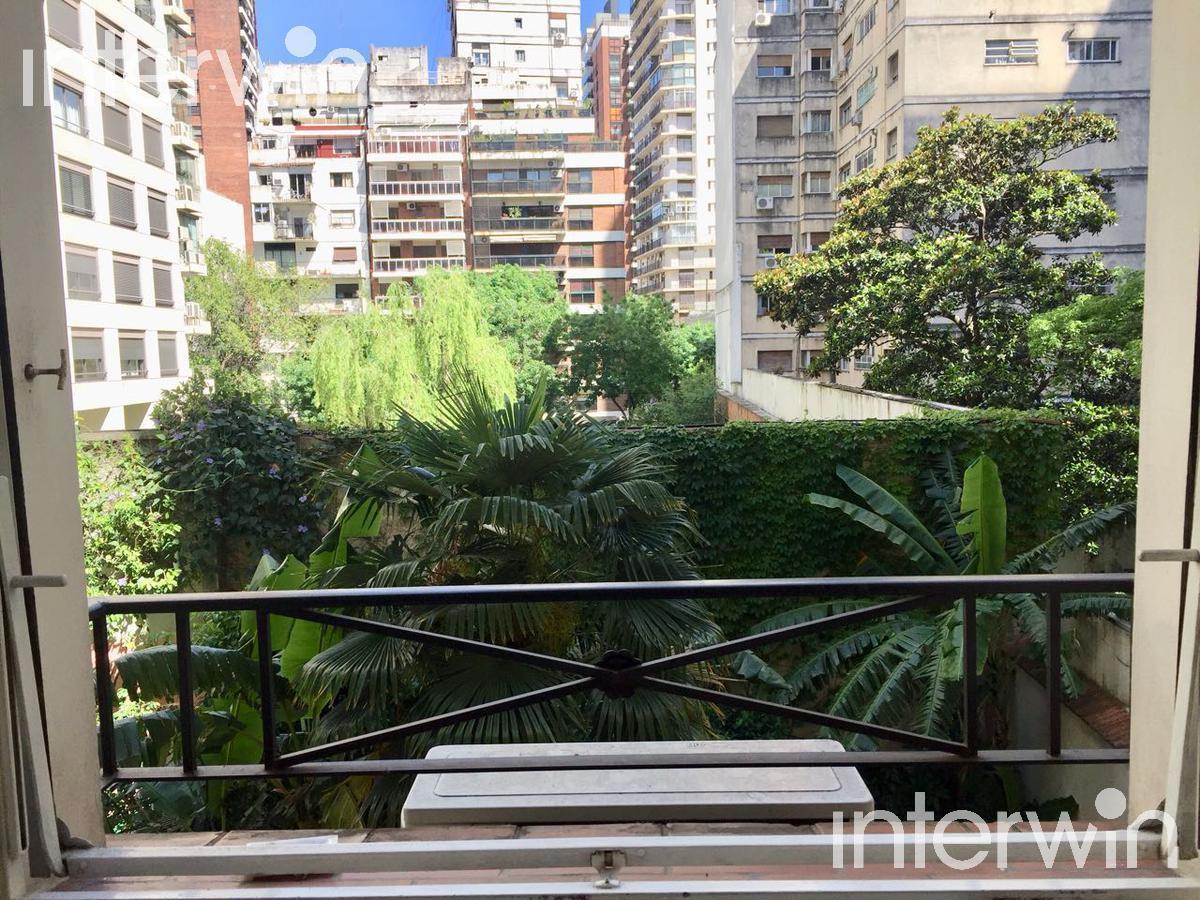 Foto de Departamento en Alquiler - 3 ambientes - Palermo, imagen 4