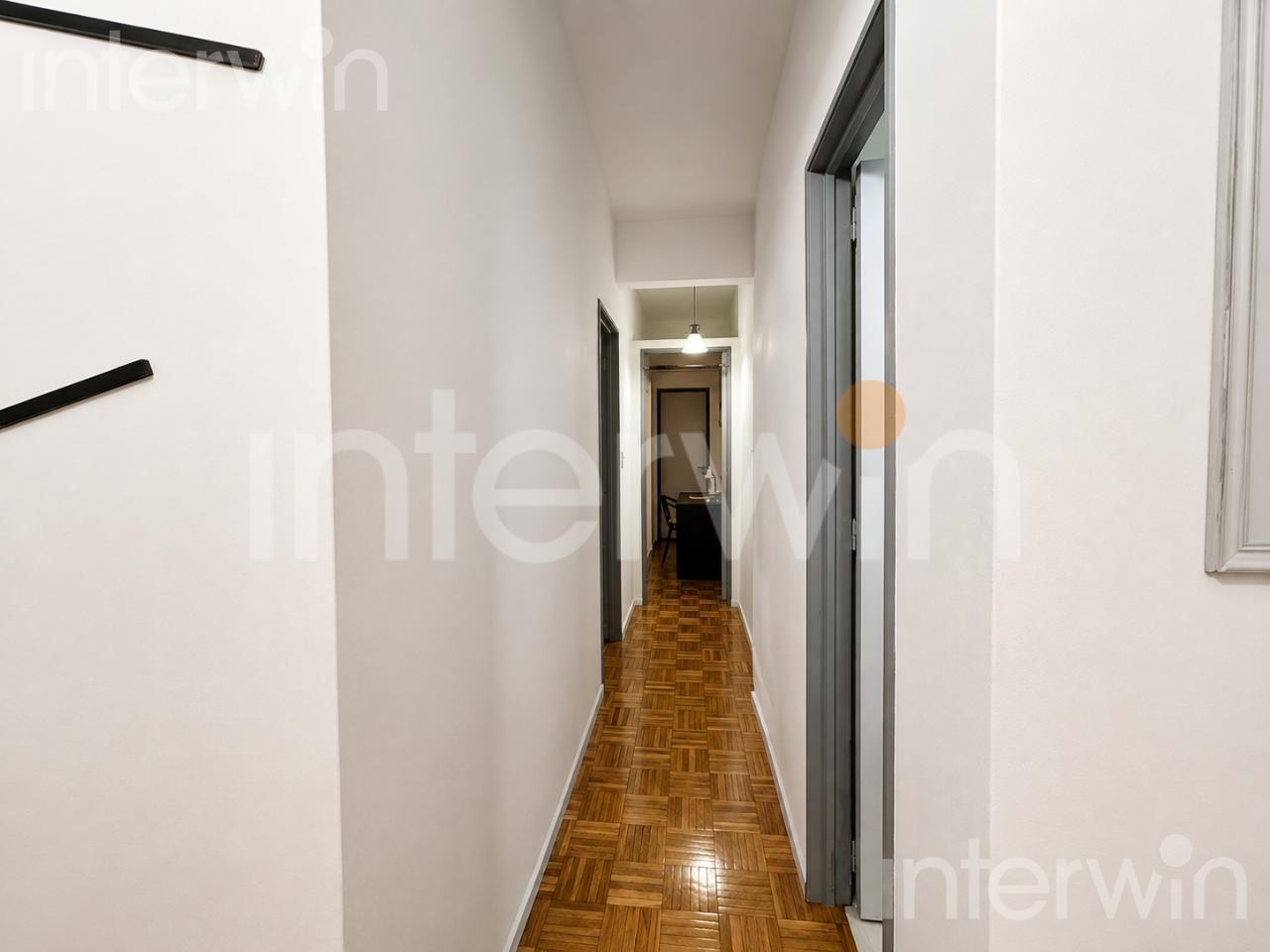 Foto de Departamento en Alquiler - 3 ambientes - Balcón Francés - Belgrano, imagen 5