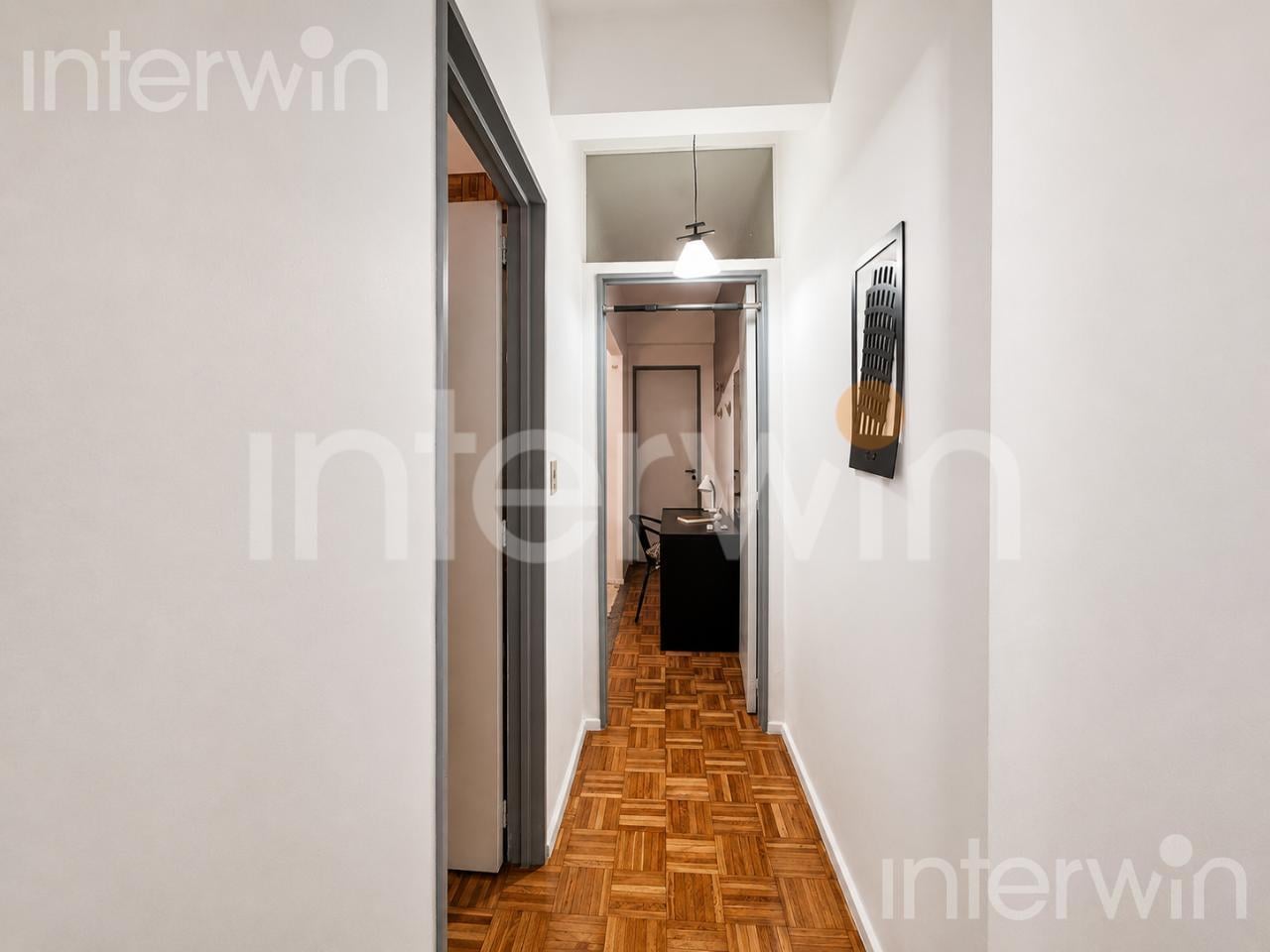 Foto de Departamento en Alquiler - 3 ambientes - Balcón Francés - Belgrano, imagen 1