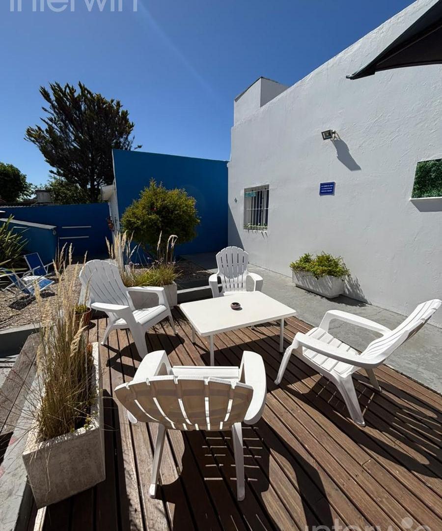 Foto de Casa / Hospedaje en Venta - 13 ambientes - Fondo de Comercio - Costa, imagen 1