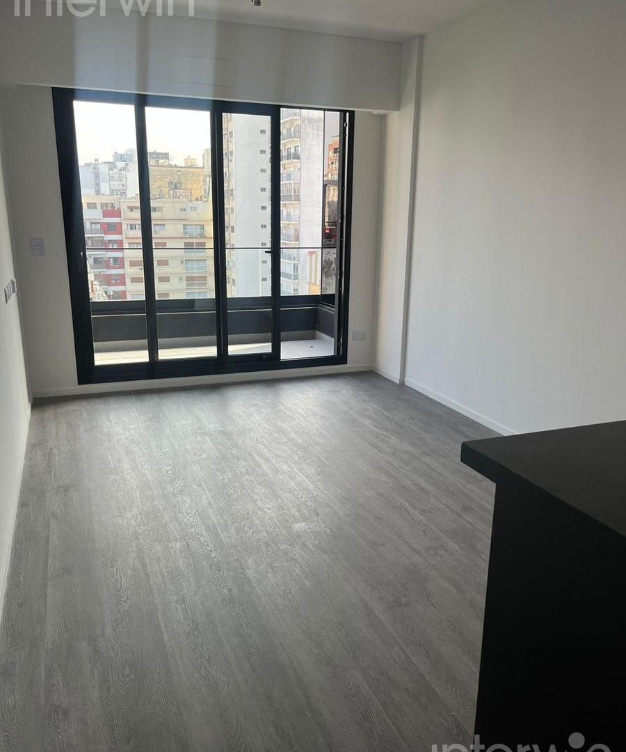 Foto de Departamento VENTA - 2 ambientes - balcon - amenities - Palermo -, imagen 1