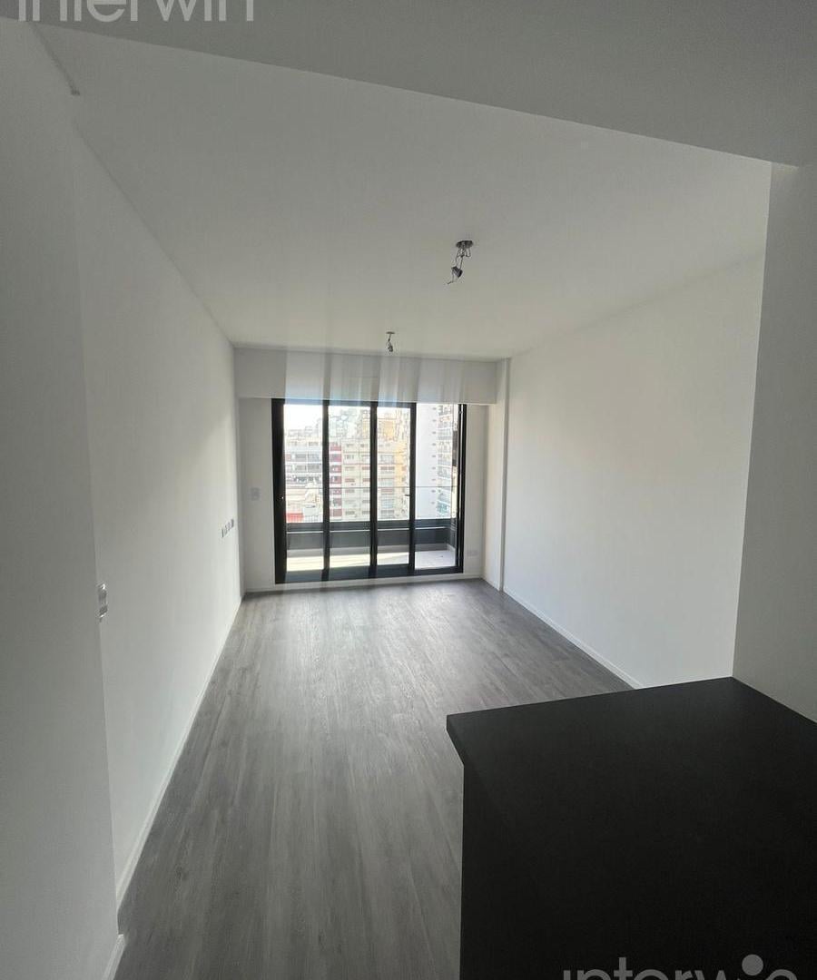 Foto de Departamento en ALQUILER - 2 ambientes - balcón - amenities - Palermo -, imagen 3