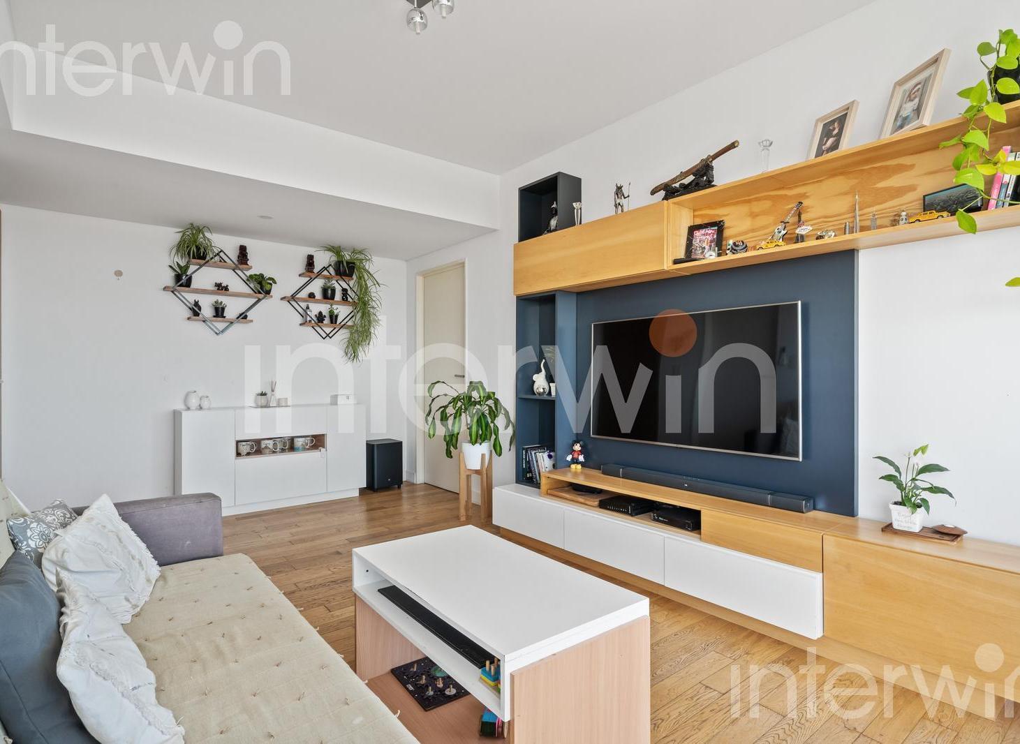 Foto de Departamento en Venta - 3 ambientes - Cochera - Baulera - Amenities, imagen 4