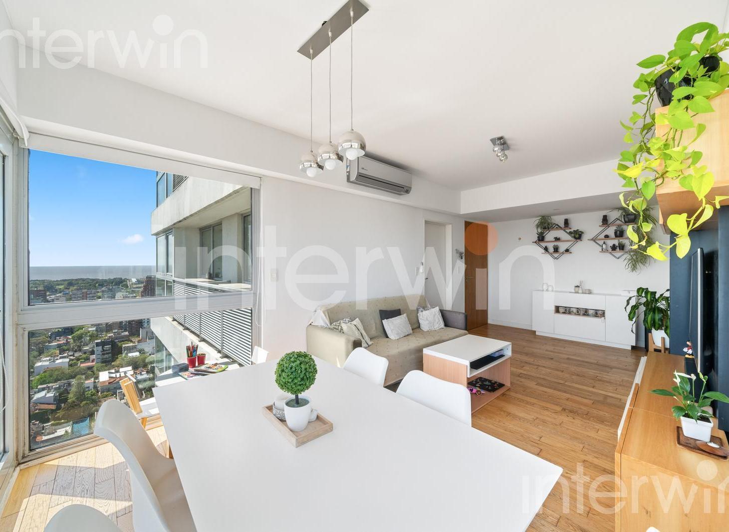 Foto de Departamento en Venta - 3 ambientes - Cochera - Baulera - Amenities, imagen 2