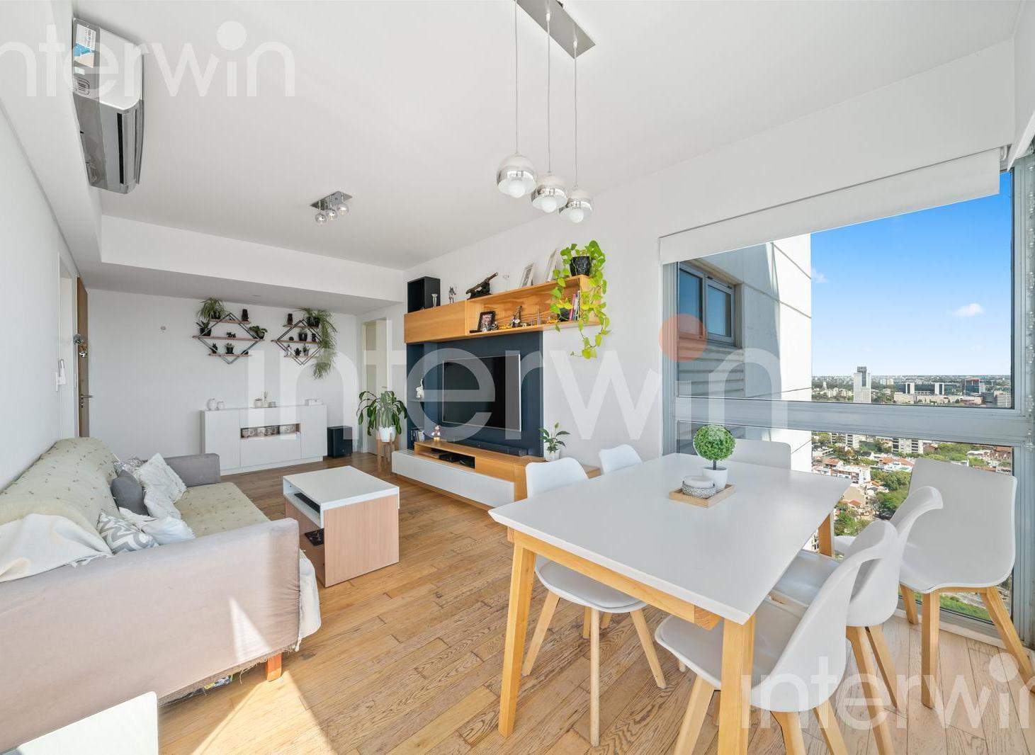 Foto de Departamento en Venta - 3 ambientes - Cochera - Baulera - Amenities, imagen 3