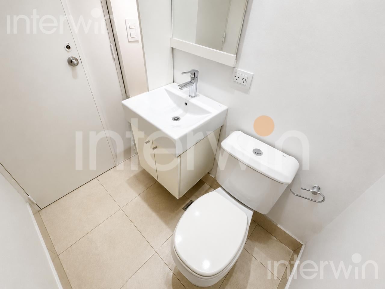 Foto de Departamento en VENTA de 2 ambientes en Torre Lumiere - balcón - Palermo, imagen 4