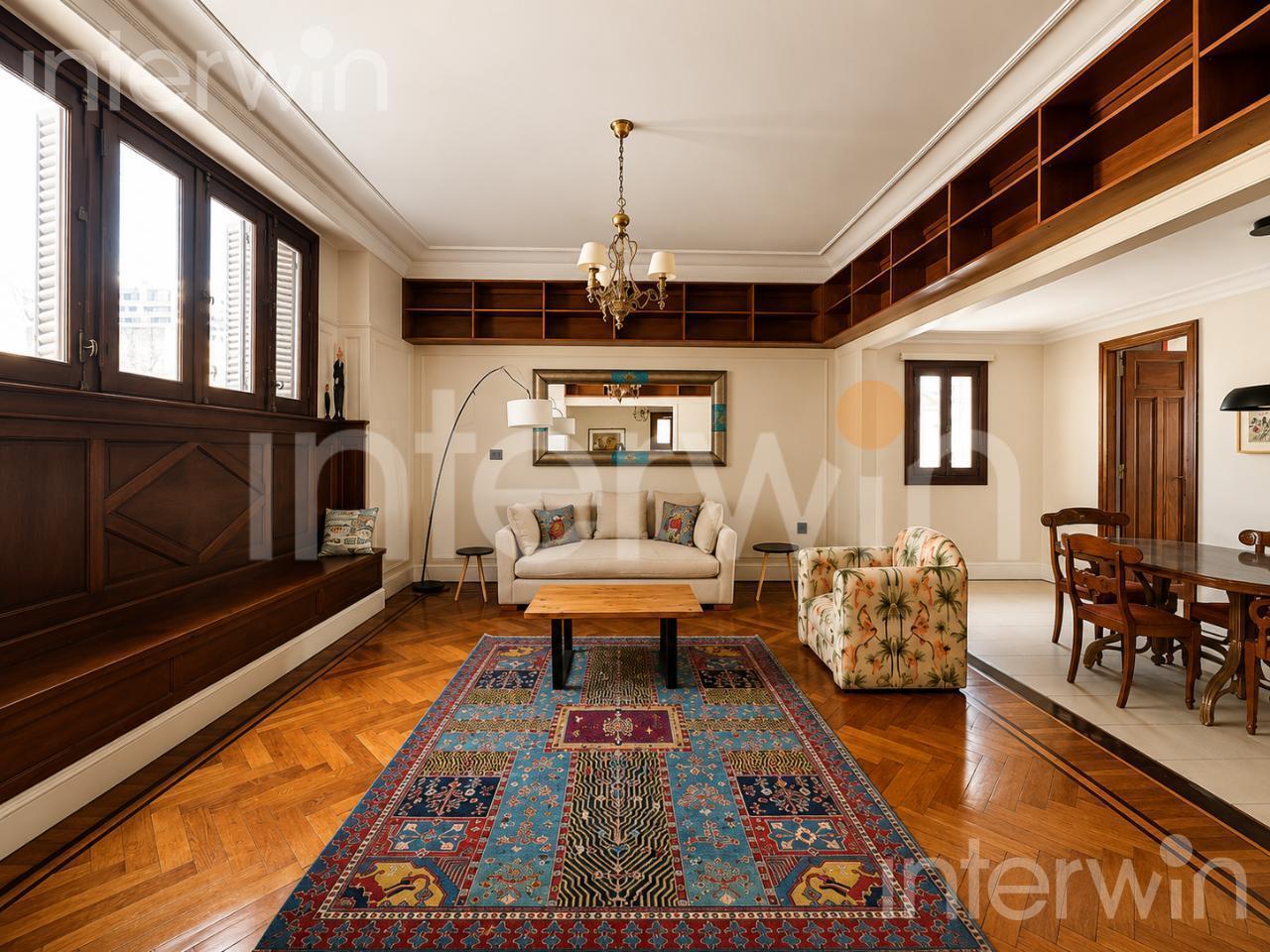 Foto de Departamento en ALQUILER de 4 ambientes y dep. en Pasaje Rivarola - San, imagen 1