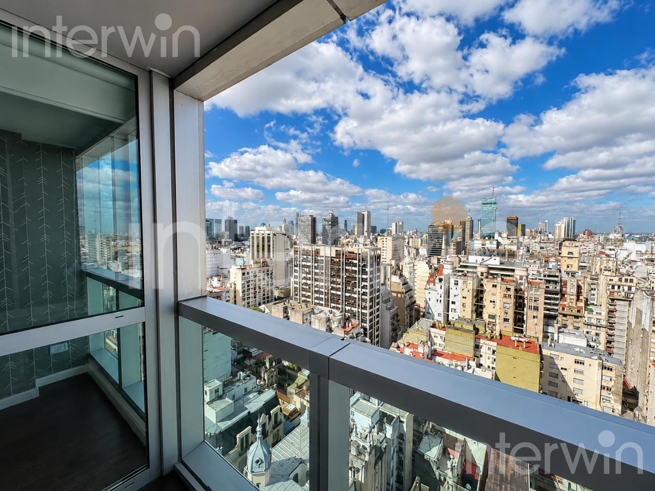 Foto de Departamento en VENTA - balcón - Amenities - Retiro, imagen 1
