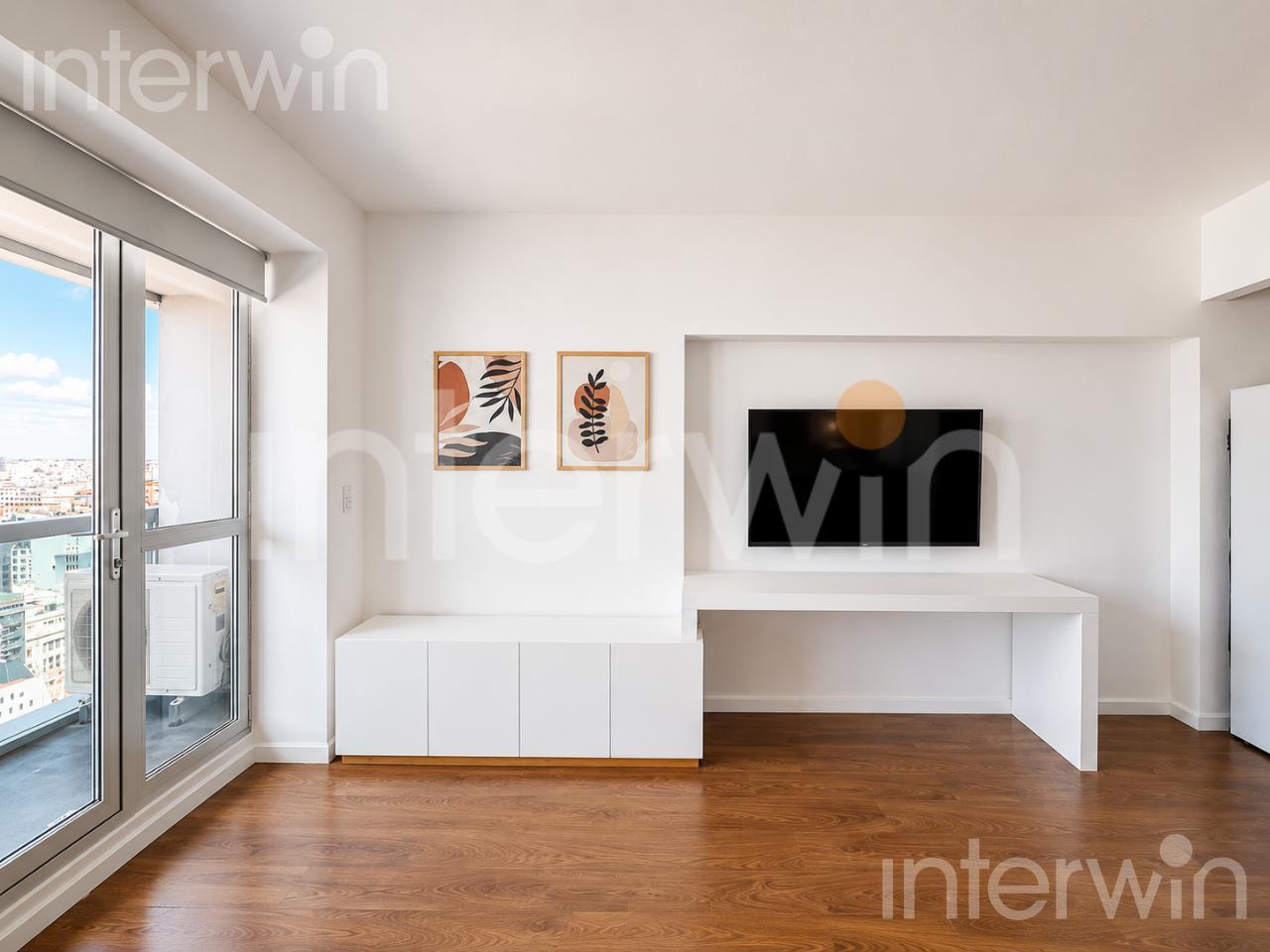 Foto de Departamento en VENTA - balcón - Amenities - Retiro, imagen 2