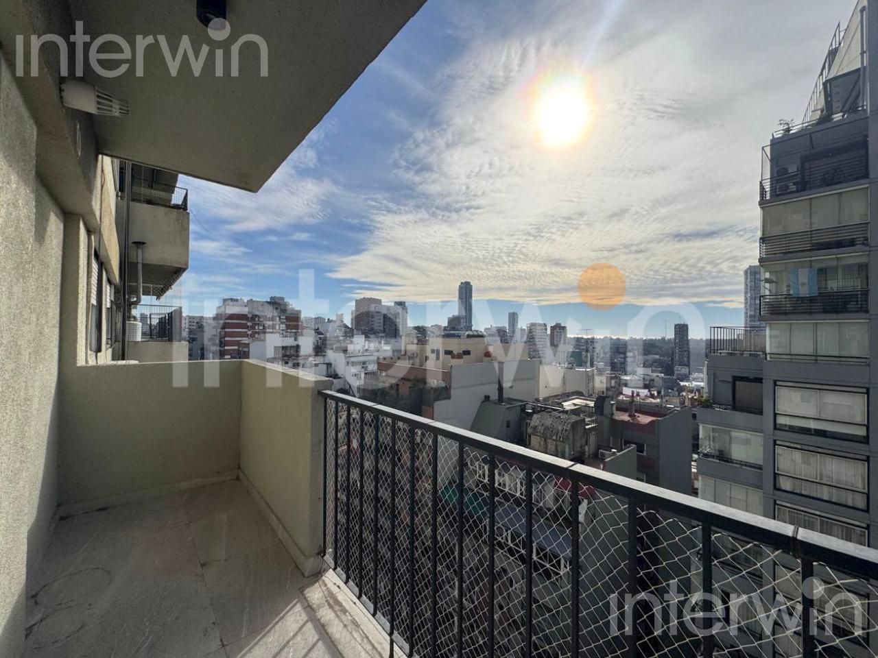 Foto de Departamento en Alquiler - 2 Ambientes - Balcón - Palermo - Las Cañitas, imagen 5