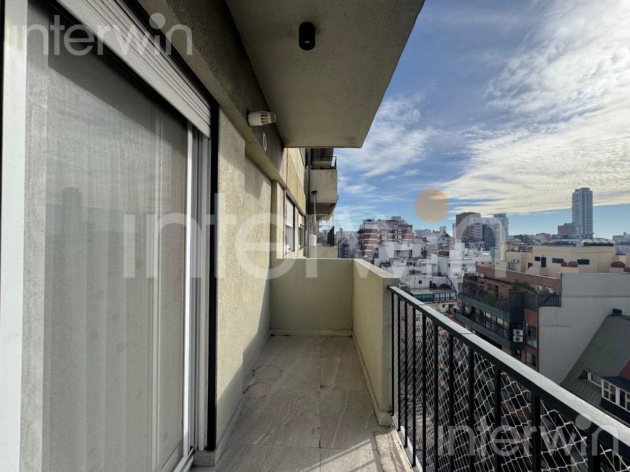 Foto de Departamento en Alquiler - 2 Ambientes - Balcón - Palermo - Las Cañitas, imagen 4
