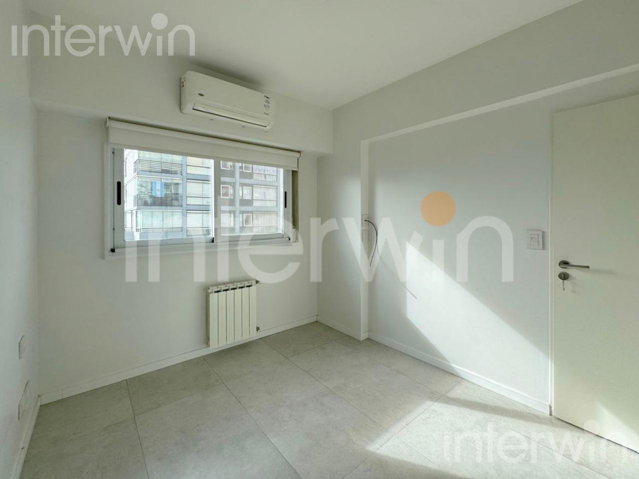 Foto de Departamento en Alquiler - 2 Ambientes - Balcón - Palermo - Las Cañitas, imagen 2