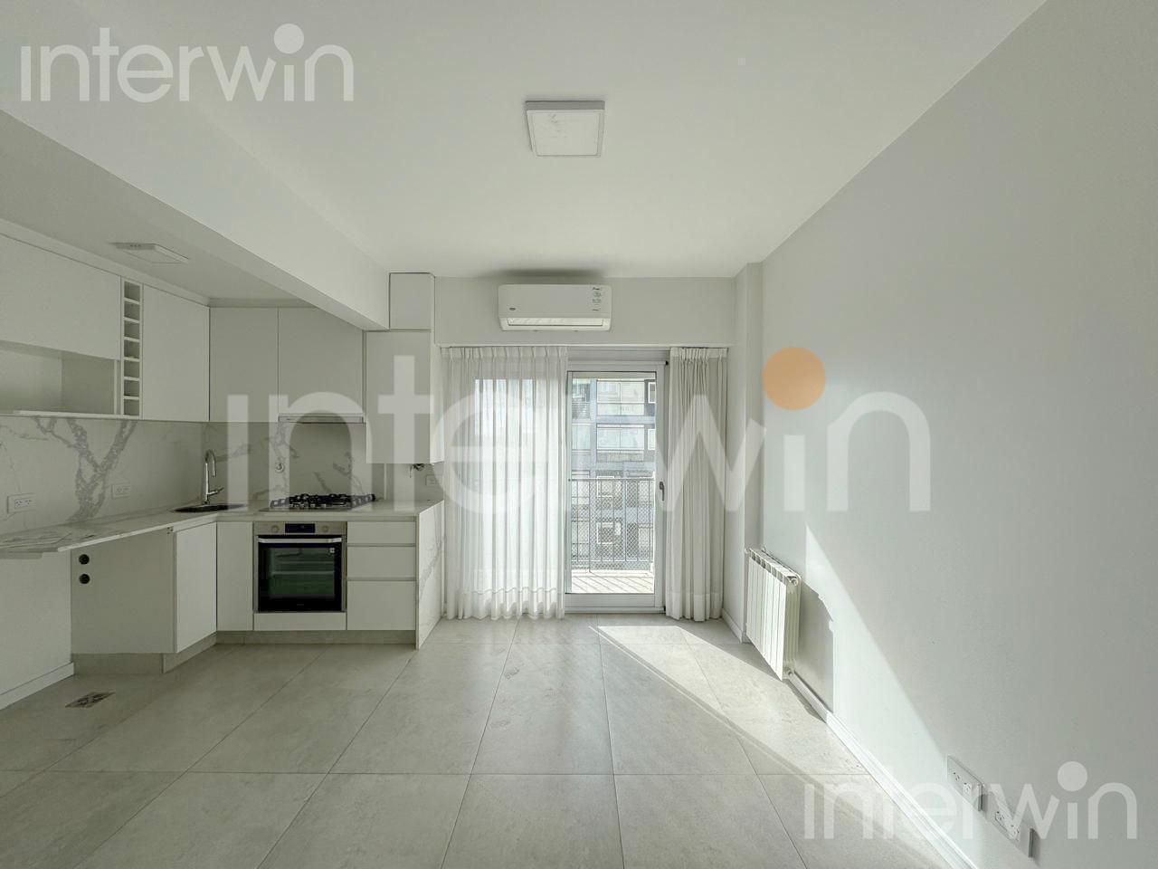 Foto de Departamento en Alquiler - 2 Ambientes - Balcón - Palermo - Las Cañitas, imagen 1