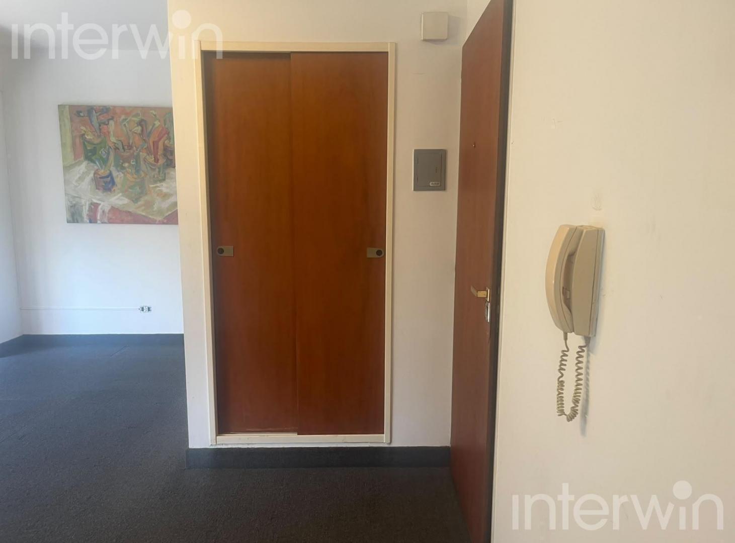 Foto de Departamento / Monoambiente en Venta - Balcón - Belgrano, imagen 5