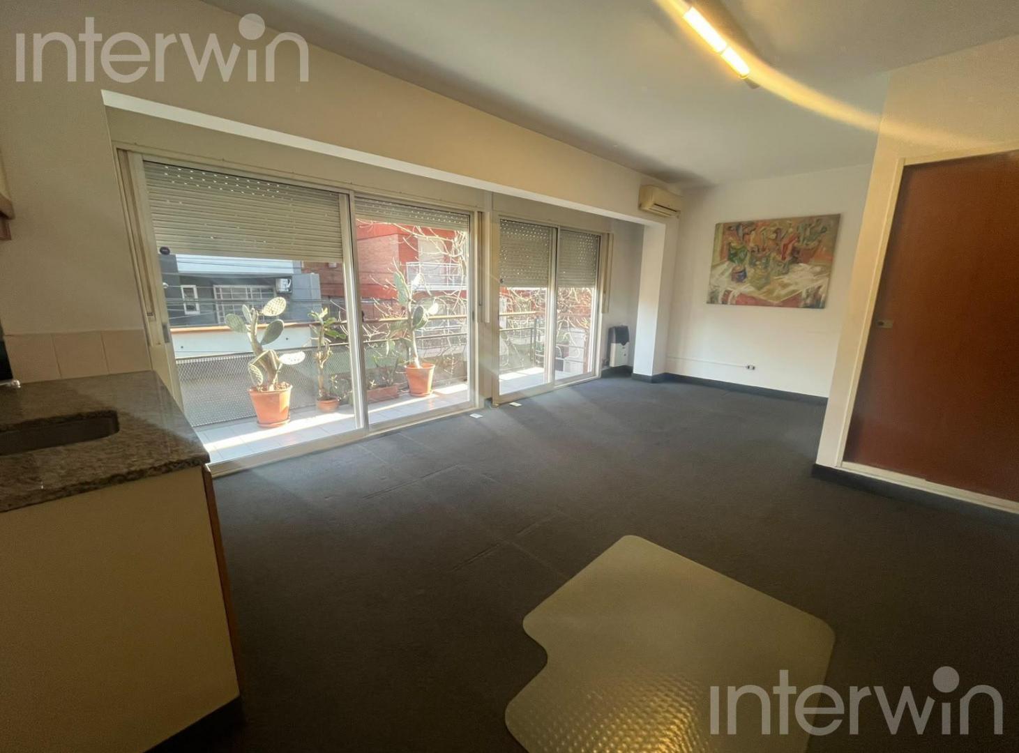 Foto de Departamento / Monoambiente en Venta - Balcón - Belgrano, imagen 3