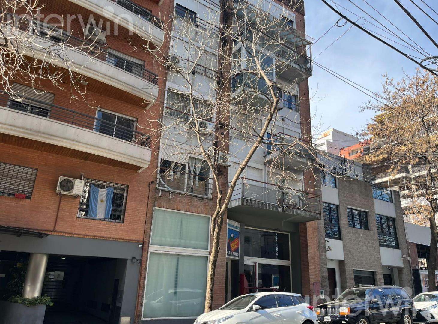 Foto de Departamento / Monoambiente en Venta - Balcón - Belgrano, imagen 4