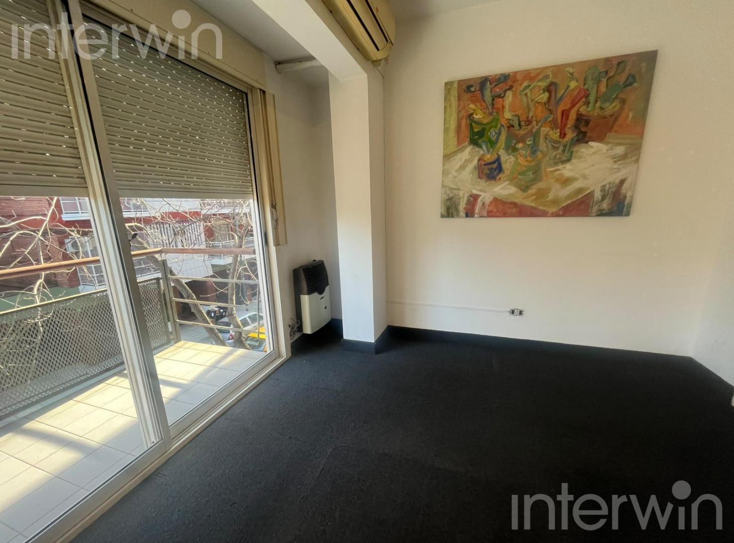 Foto de Departamento / Monoambiente en Venta - Balcón - Belgrano, imagen 1