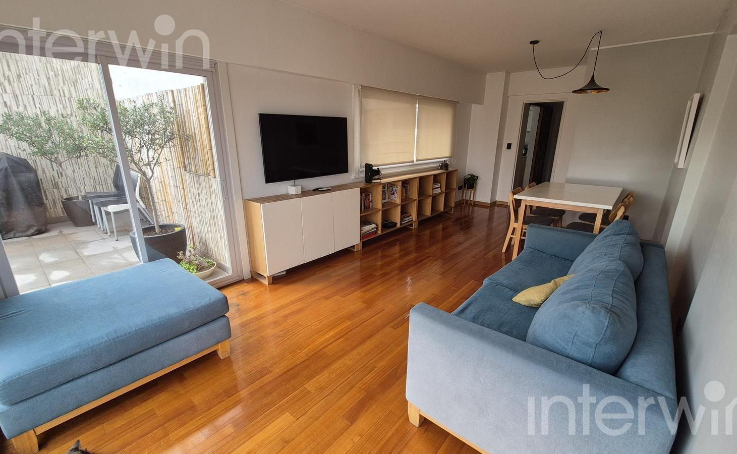 Foto de Departamento en Venta - 5 amb - Cochera y Baulera - Reciclado a nuevo, imagen 1