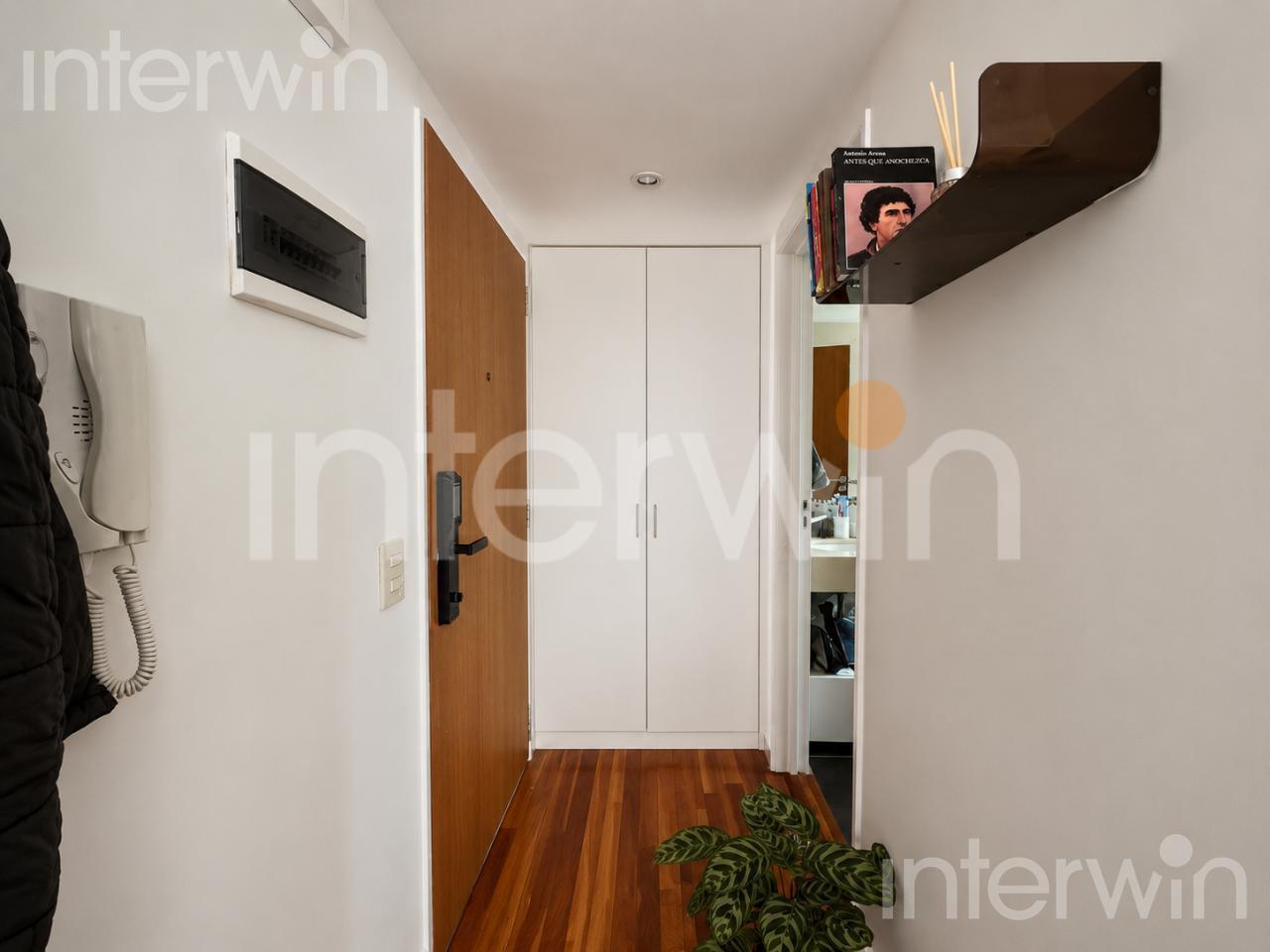 Foto de Departamento Monoambiente en VENTA - balcón - Belgrano, imagen 2