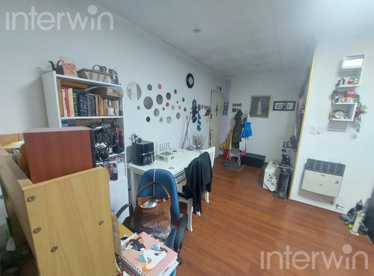 Foto de Departamento en Venta - 2 ambientes - Balcón - Palermo, imagen 2