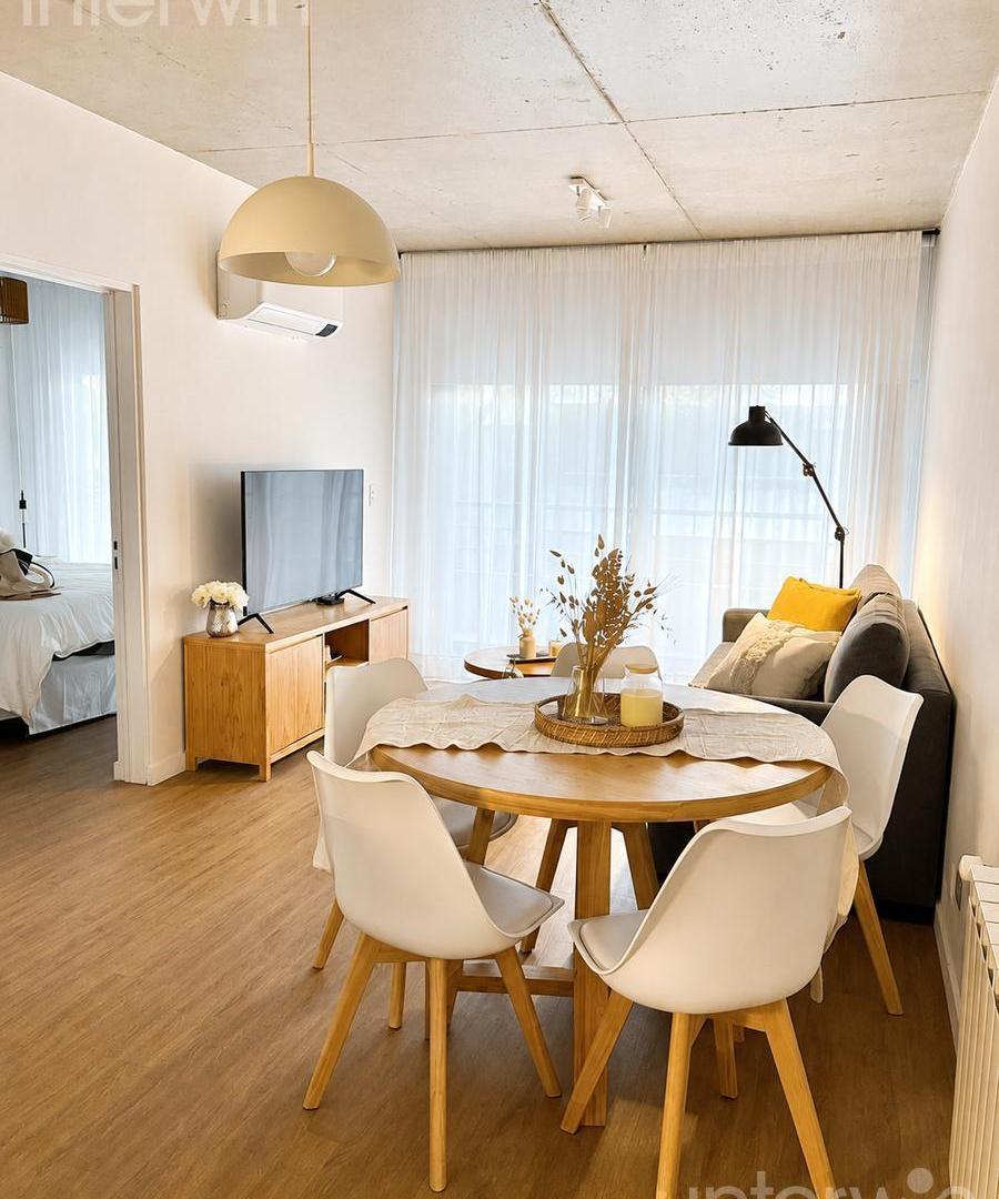 Foto de Departamento en Venta - 2 ambientes - Balcón - Cochera - Belgrano, imagen 5