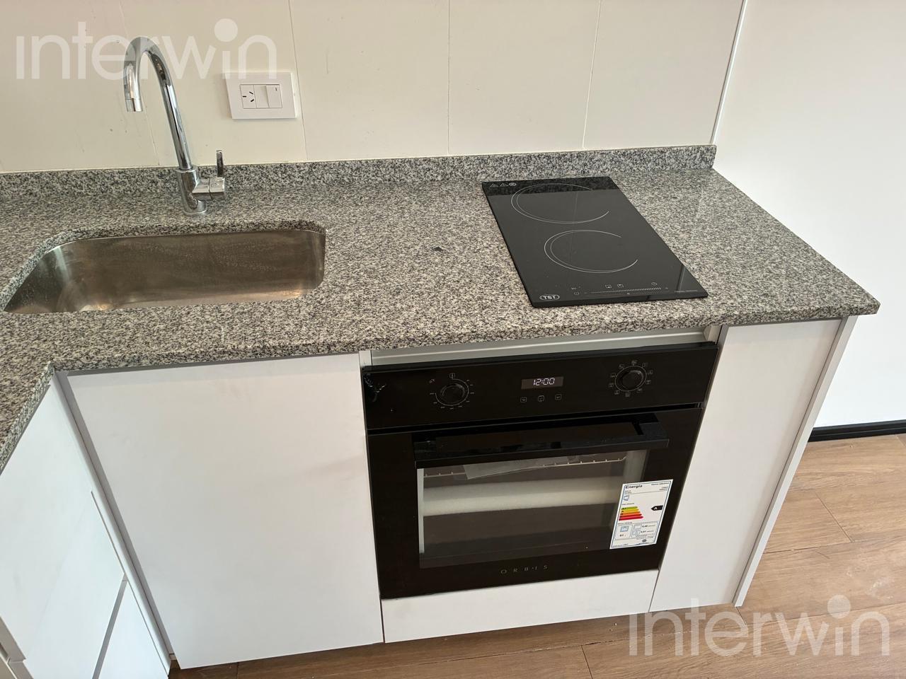 Foto de Departamento en Venta - 2 ambientes al frente - AE - Balcón corrido, imagen 3