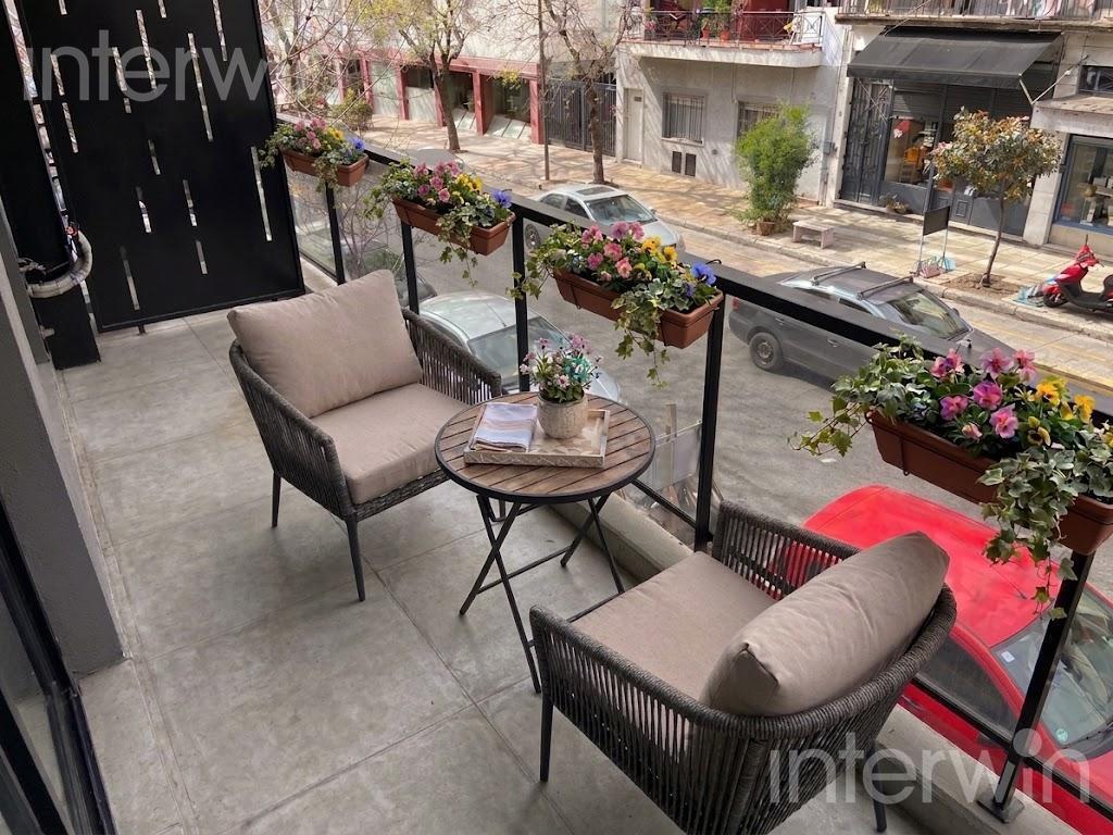 Foto de Departamento en Venta - 2 ambientes al frente - AE - Balcón corrido, imagen 5