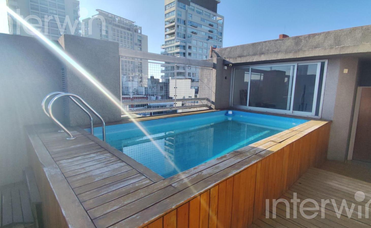 Foto de Departamento en ALQUILER - balcón - cochera - Palermo - Palermo Nuevo, imagen 2