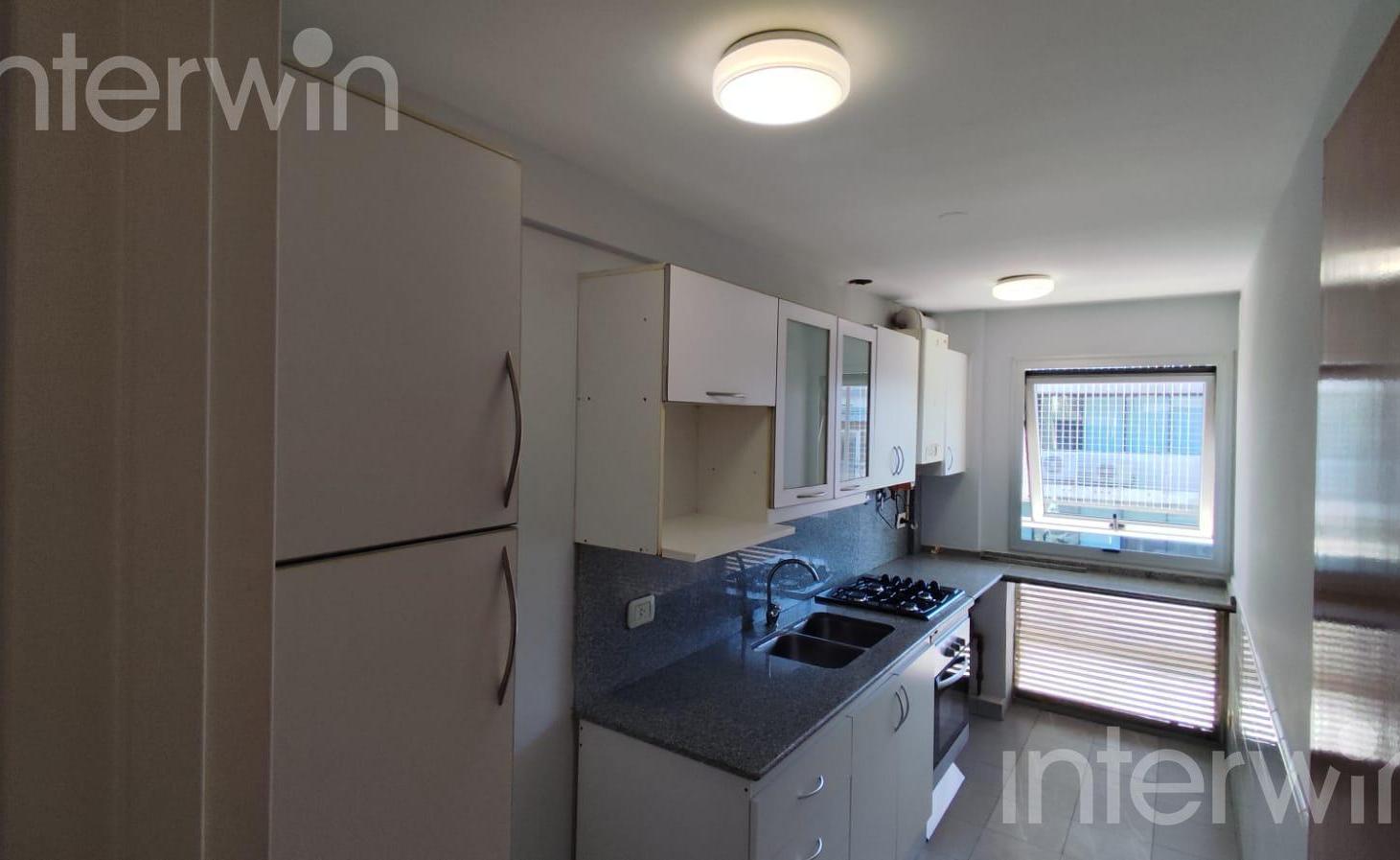 Foto de Departamento en ALQUILER - balcón - cochera - Palermo - Palermo Nuevo, imagen 5