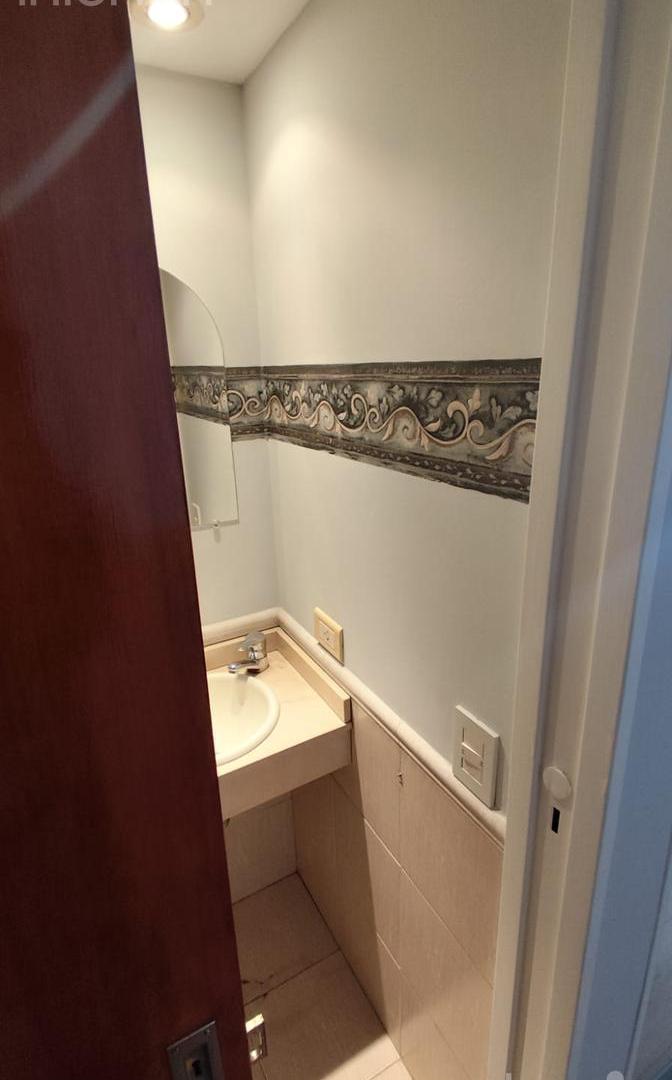 Foto de Departamento en ALQUILER - balcón - cochera - Palermo - Palermo Nuevo, imagen 1