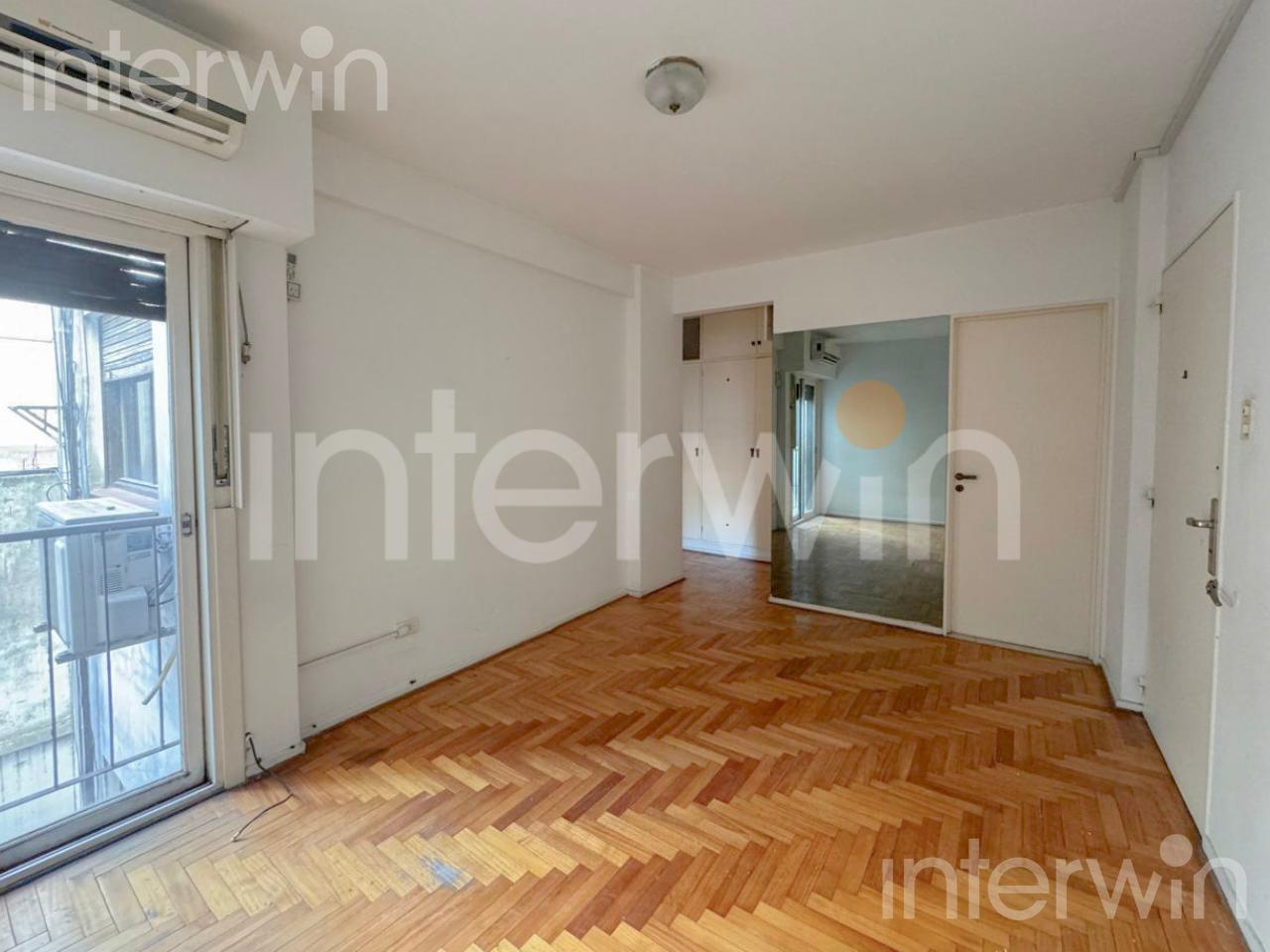 Foto de Departamento en Venta - 2 Ambientes - Apto profesional - Recoleta, imagen 4