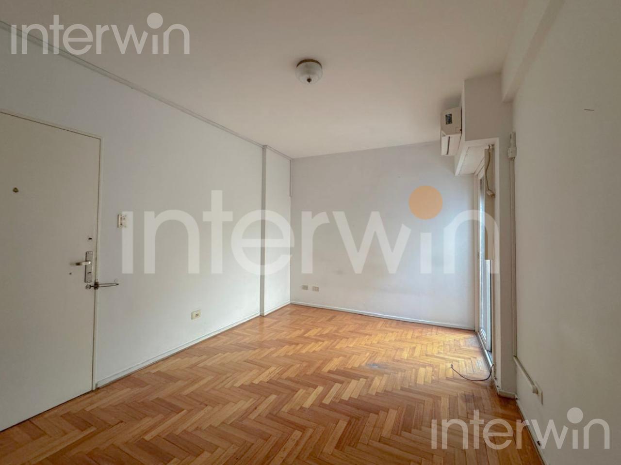 Foto de Departamento en Venta - 2 Ambientes - Apto profesional - Recoleta, imagen 2