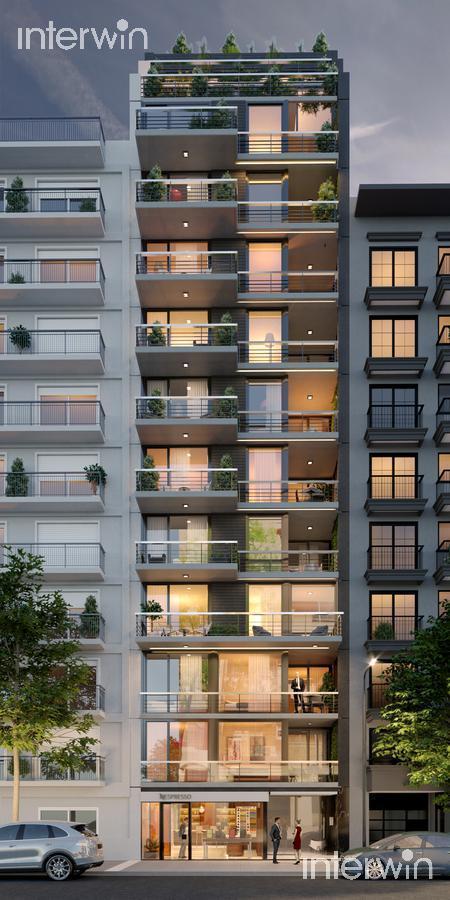 Foto de Departamento - Palermo, imagen 4