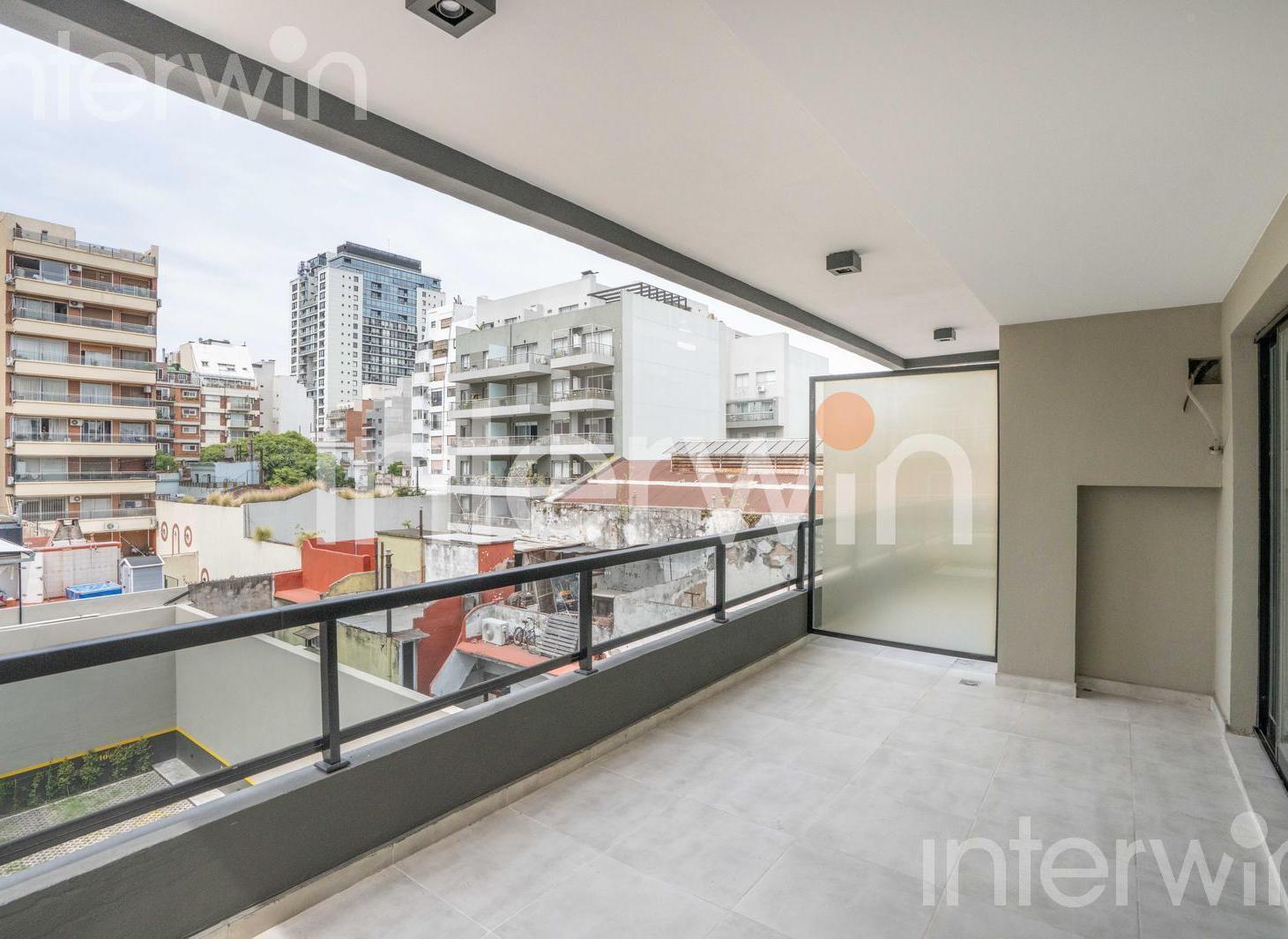 Foto de Depto en Venta - 3 amb - AE - Balcón - Cochera - Baulera - Amenities, imagen 3