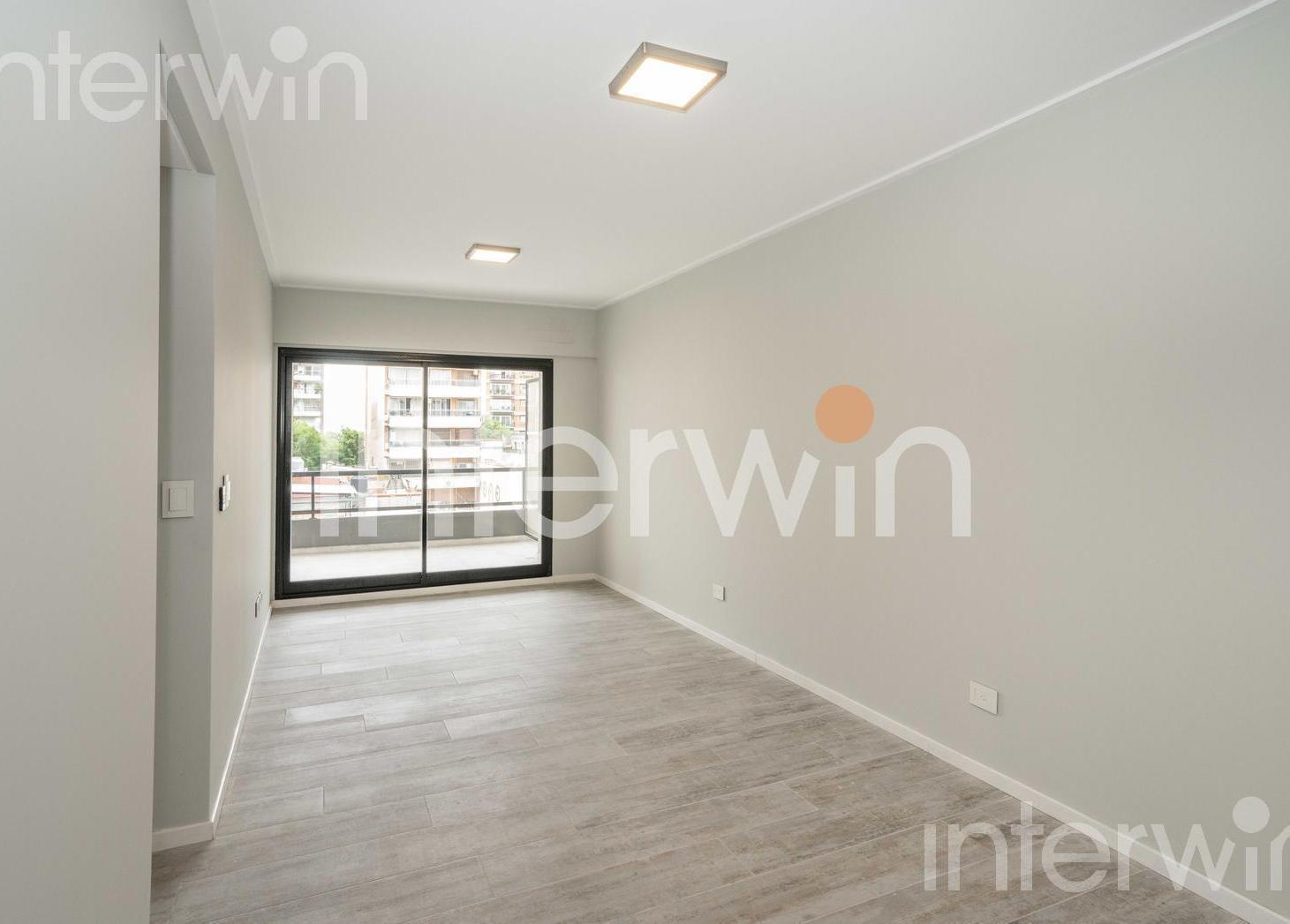 Foto de Depto en Venta - 3 amb - AE - Balcón - Cochera - Baulera - Amenities, imagen 2