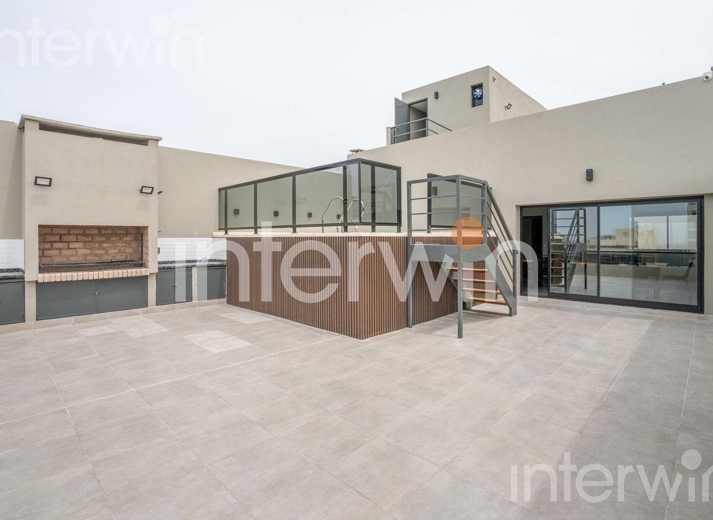 Foto de Depto en Venta - 3 amb - AE - Balcón - Cochera - Baulera - Amenities, imagen 4