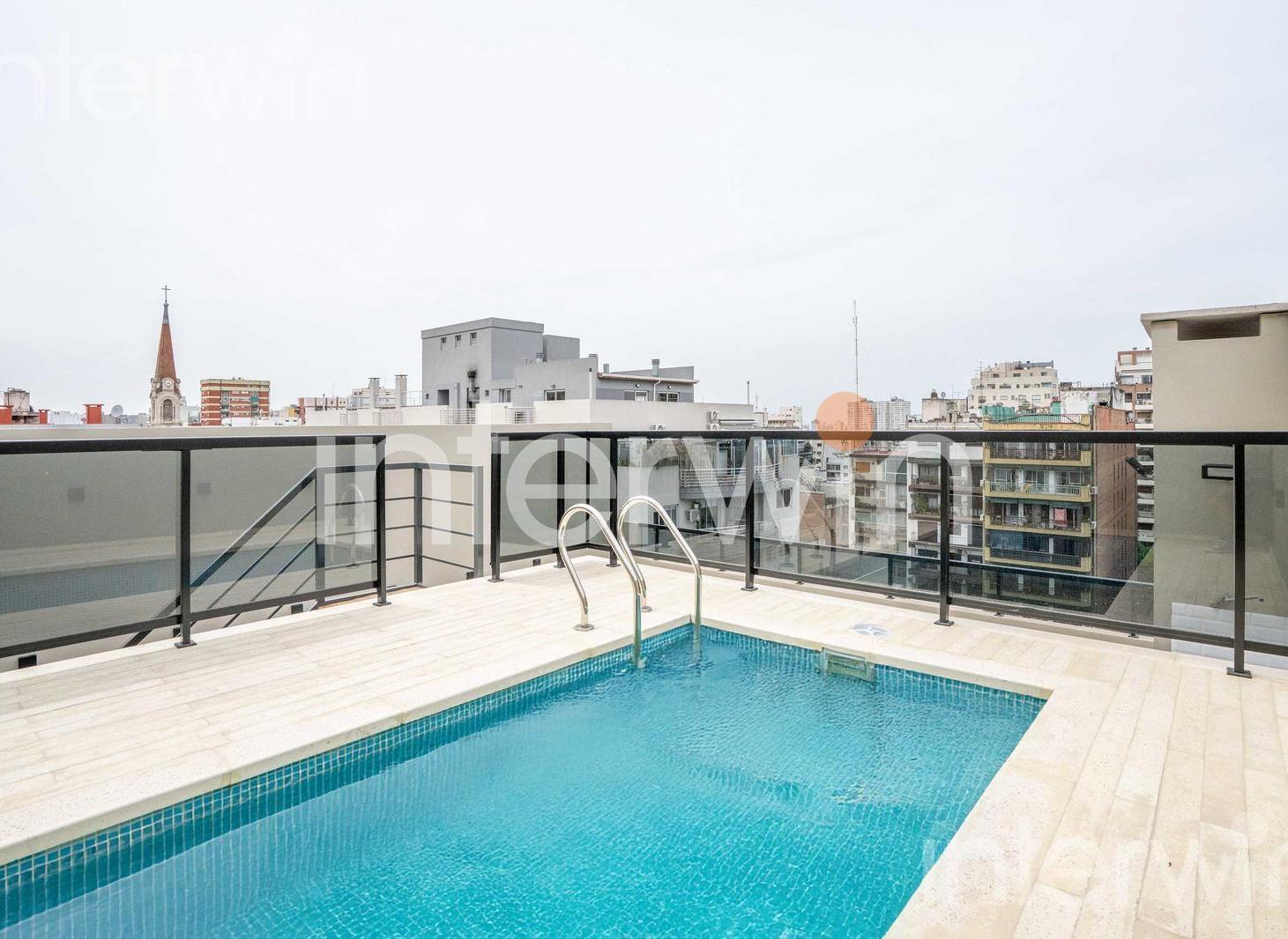 Foto de Depto en Venta - 3 amb - AE - Balcón - Cochera - Baulera - Amenities, imagen 1