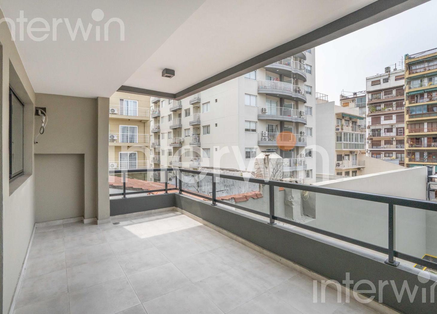 Foto de Depto en Venta - 3 amb - AE - Balcón - Cochera - Baulera - Amenities, imagen 5
