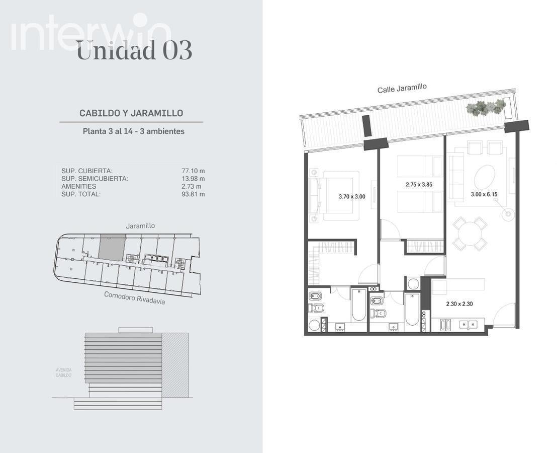 Apartamento