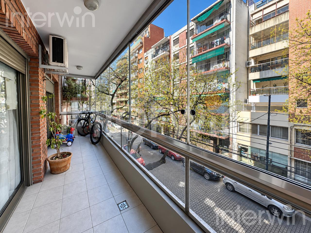 Foto de Departamento en VENTA - 4 ambientes - baulera - amenities - Belgrano, imagen 3