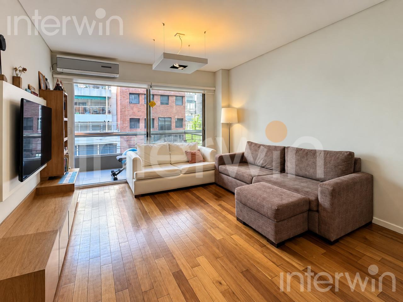 Foto de Departamento en VENTA - 4 ambientes - baulera - amenities - Belgrano, imagen 4