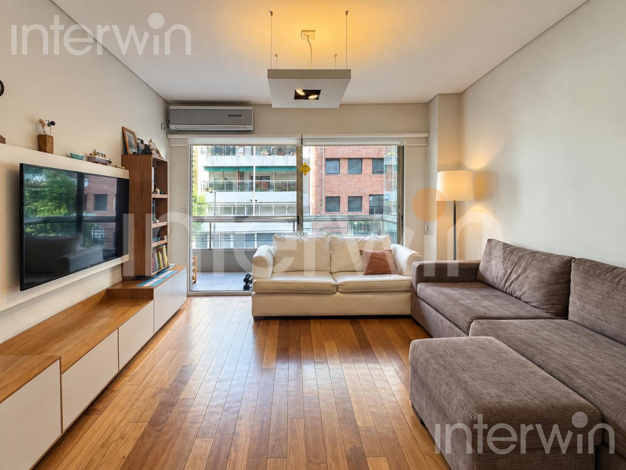 Foto de Departamento en VENTA - 4 ambientes - baulera - amenities - Belgrano, imagen 5